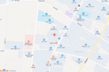 富友学府苑交通图