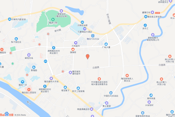 交通图