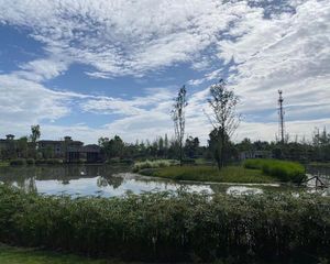 北京建工花汀集2室1厅东南