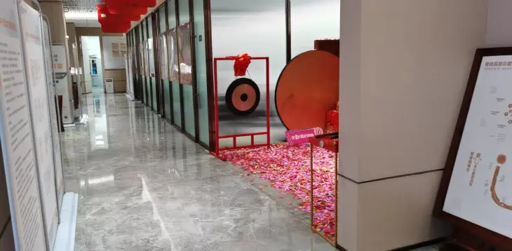 碧桂园碧乐城实景图