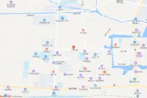 万瑞·璞悦砀山交通图