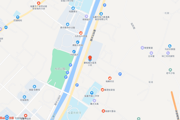 交通图