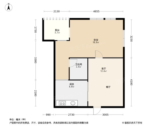 联盛·朗香廷