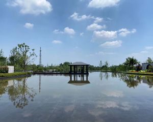 北京建工花汀集2室1厅西南