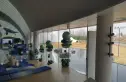 绿城海上明月实景图