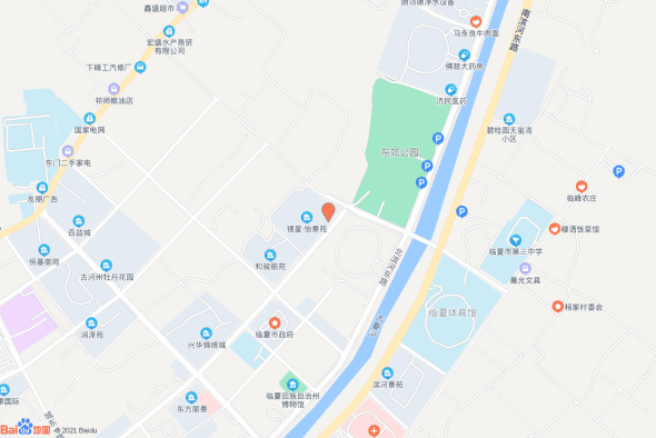 交通图