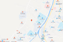 恒宁·京樾府交通图
