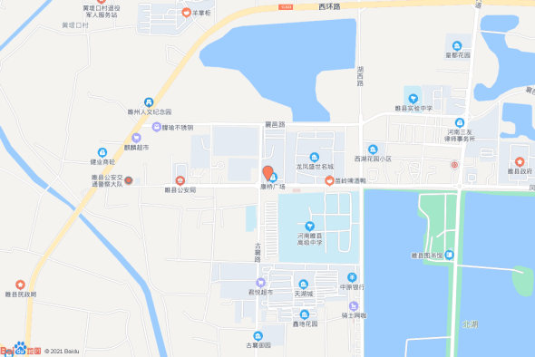 交通图