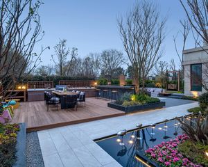 人居智荟城4室2厅东