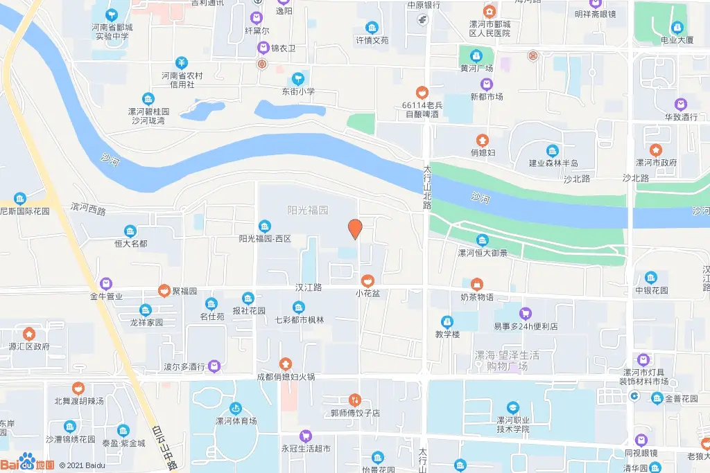 臻水上境交通图