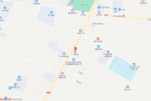 锦都家园交通图