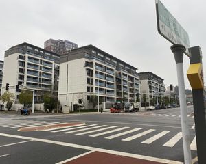 碧桂园阅山境4室2厅南北