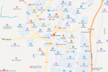 阳光熙云湖商业交通图