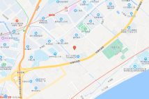 牛田单元R21-11地块交通图