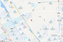 良渚新城金昌路南勾阳路西地块交通图