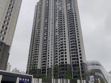 4.5米毛起复式正规两房地铁口