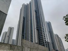 绿地长沙城际空间站3室2厅南