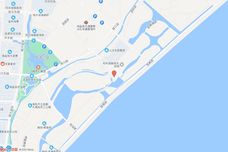 悦海阁[海盐]