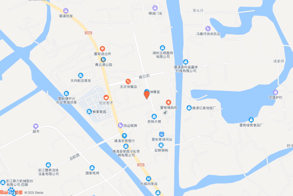 交通图