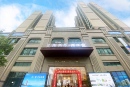 汇源新都·西江悦实景图