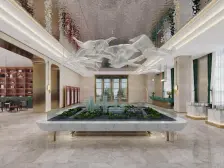 高科雲汀 1室1厅 南