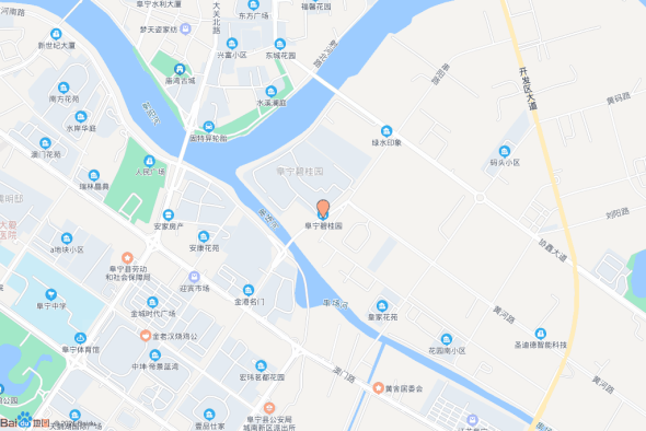 交通图