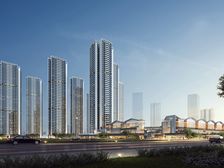 中海汇德里