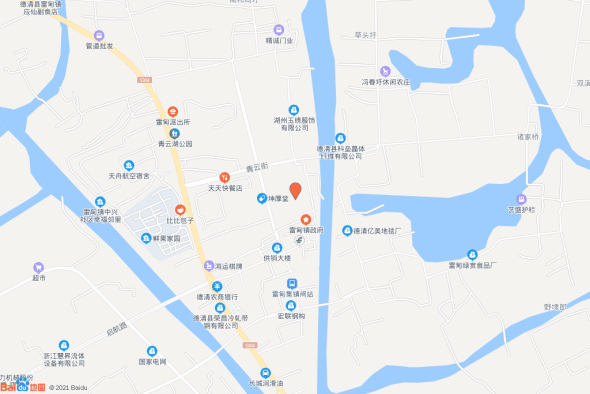 交通图