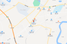 两江新区龙兴组团N分区N26-1地块交通图