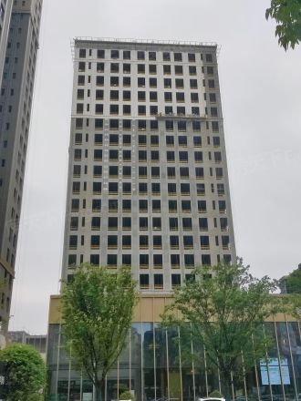 卓伯根1900实景图