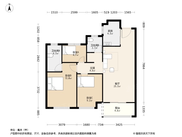 中南瓯海印象南府