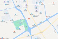 欣隆盛世佳园[桐乡]