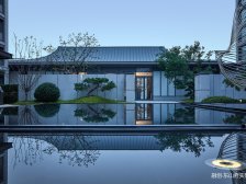 融创东山府二区 3室2厅 南 北