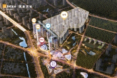 华润置地汕尾万象天地
