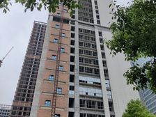 绿地长沙城际空间站4室2厅南