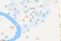 阳光·云璟台交通图