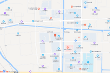 书苑名家交通图