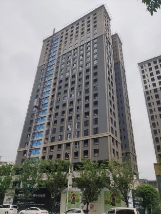 卓伯根1900实景图