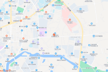 永基公馆交通图