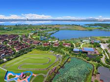 联发国际度假区红韵天3室2厅南西北