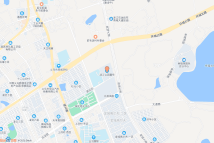 滨江·公园壹号交通图