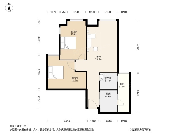 富临大都会