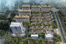 和汇樾澜庭[云州区]