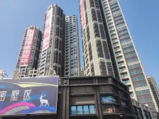 中熙玖墅 3室2厅 南 北