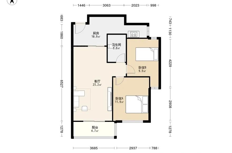 翠屏春晓小区图片相册,翠屏春晓小区户型图,样板间图,装修效果图,实景