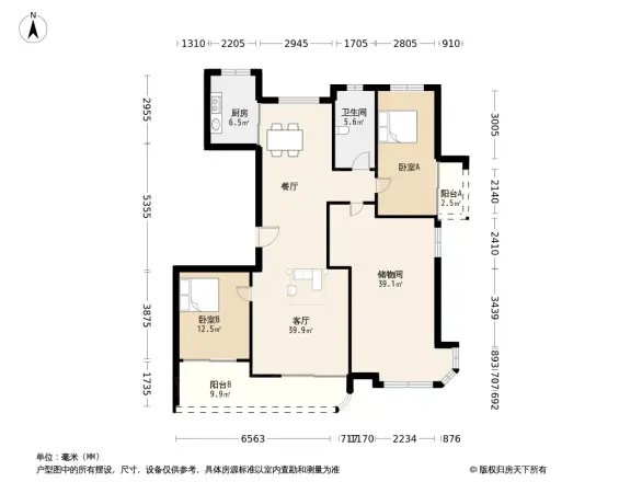 方远·天韵水岸