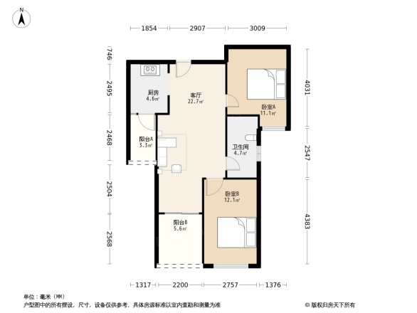 富临大都会