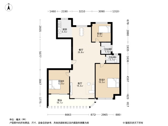 方远·天韵水岸