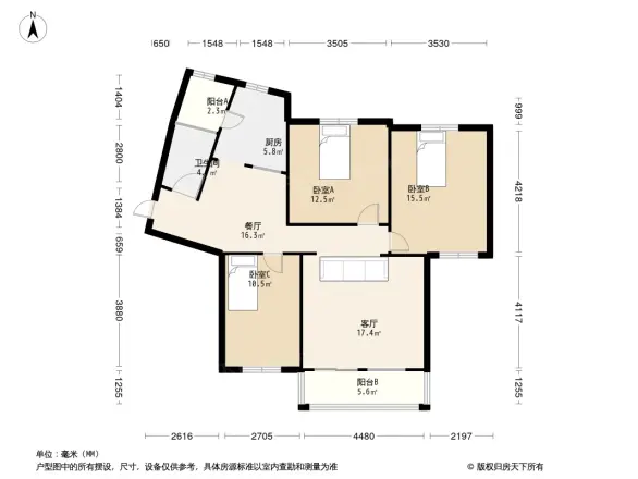 金牛水岸国际花园