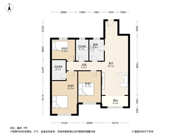 融创江南桃源